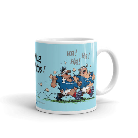 Le MUG des POTOS - France