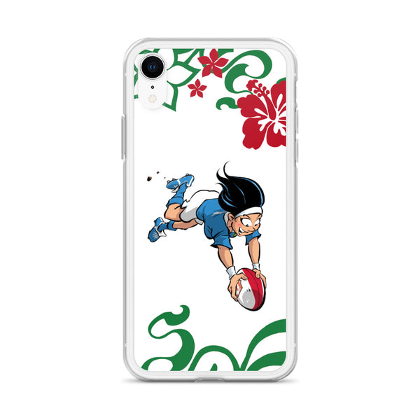 Cover per iPhone - Babyliss - Italia
