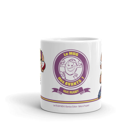 Mug11oz-LesAvants-GUCRugby