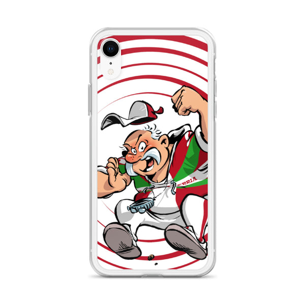 Coque iPhone - Coach - Pays Basque