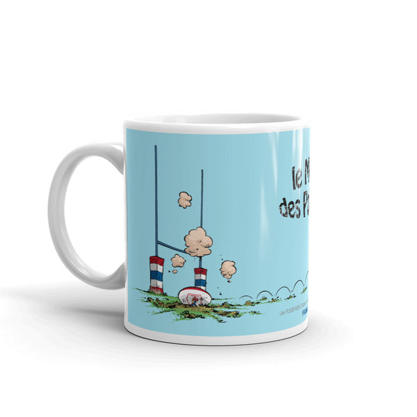Le MUG des POTOS - France