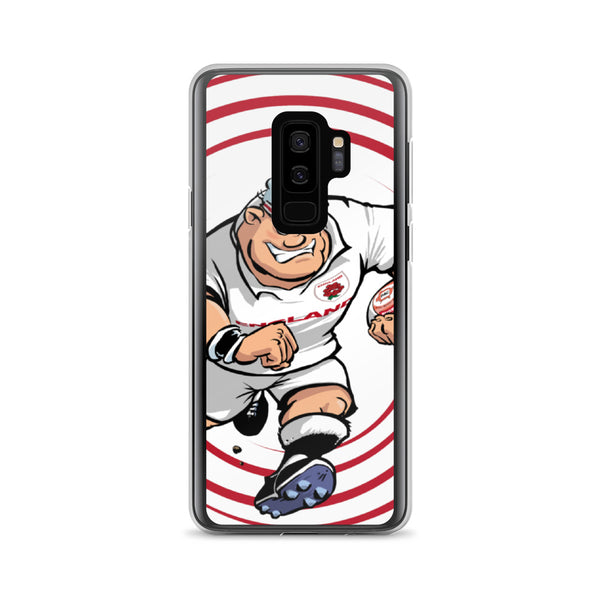 Samsung Case - Anesthésiste - England