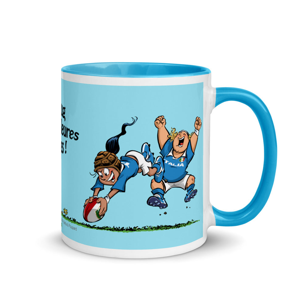 Le MUG des meilleures Copines - Italia