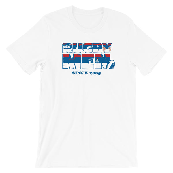 T-Shirt unisexe - Since 2005 - France