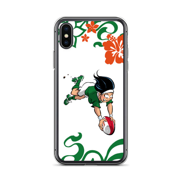 iPhone Case - Babyliss - Ireland