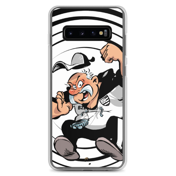 Coque Samsung - Coach - Bretagne