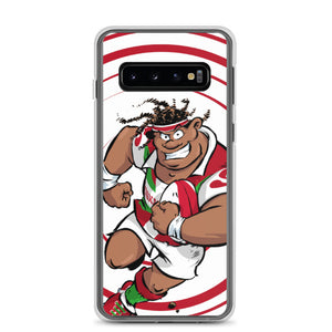 Coque Samsung - Sécateur - Pays Basque