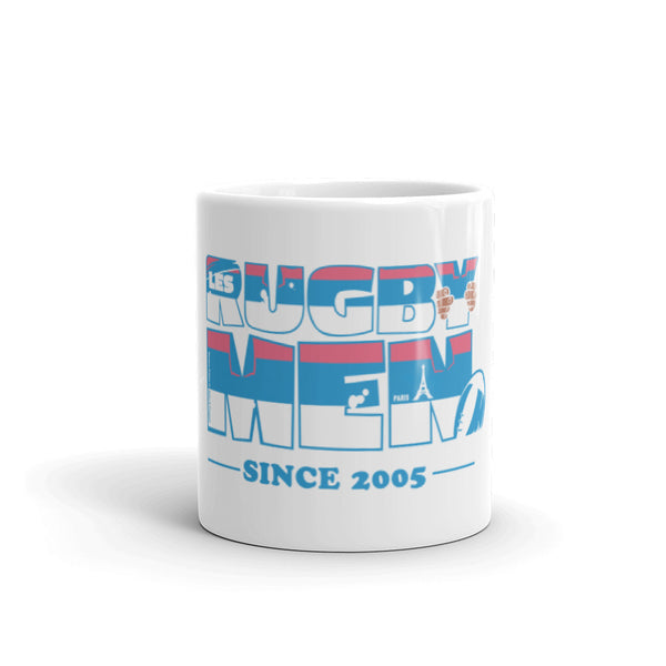 MUG Since 2005 - Paris