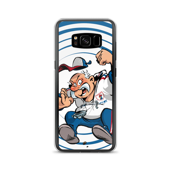 Coque Samsung - Coach - France