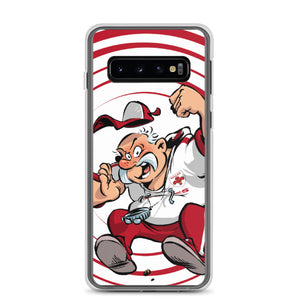 Samsung Case - Coach - Wales