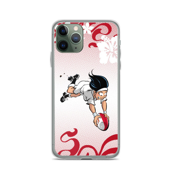 iPhone Case - Babyliss - England