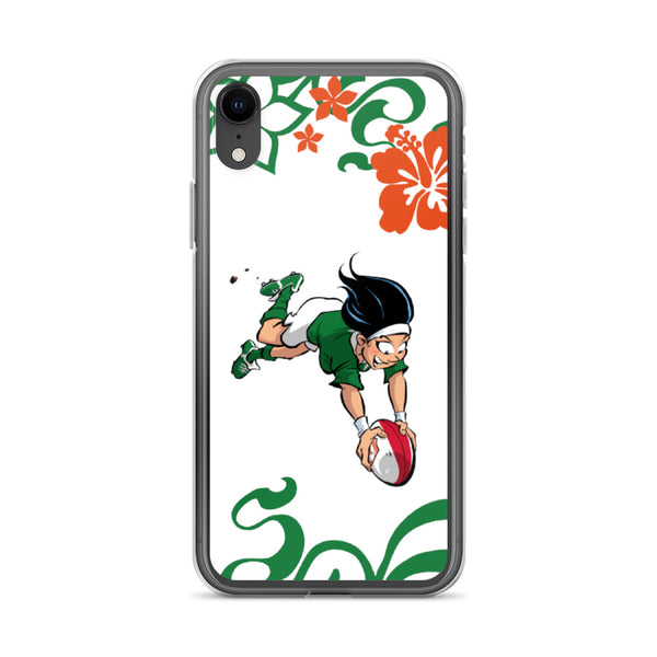 iPhone Case - Babyliss - Ireland