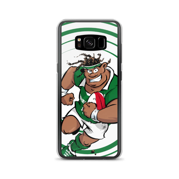 Samsung Case - Sécateur - Ireland