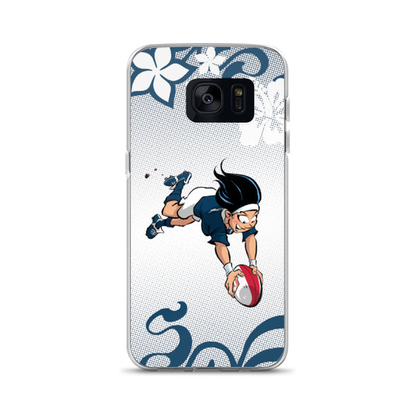 Samsung Case - Babyliss - Scotland