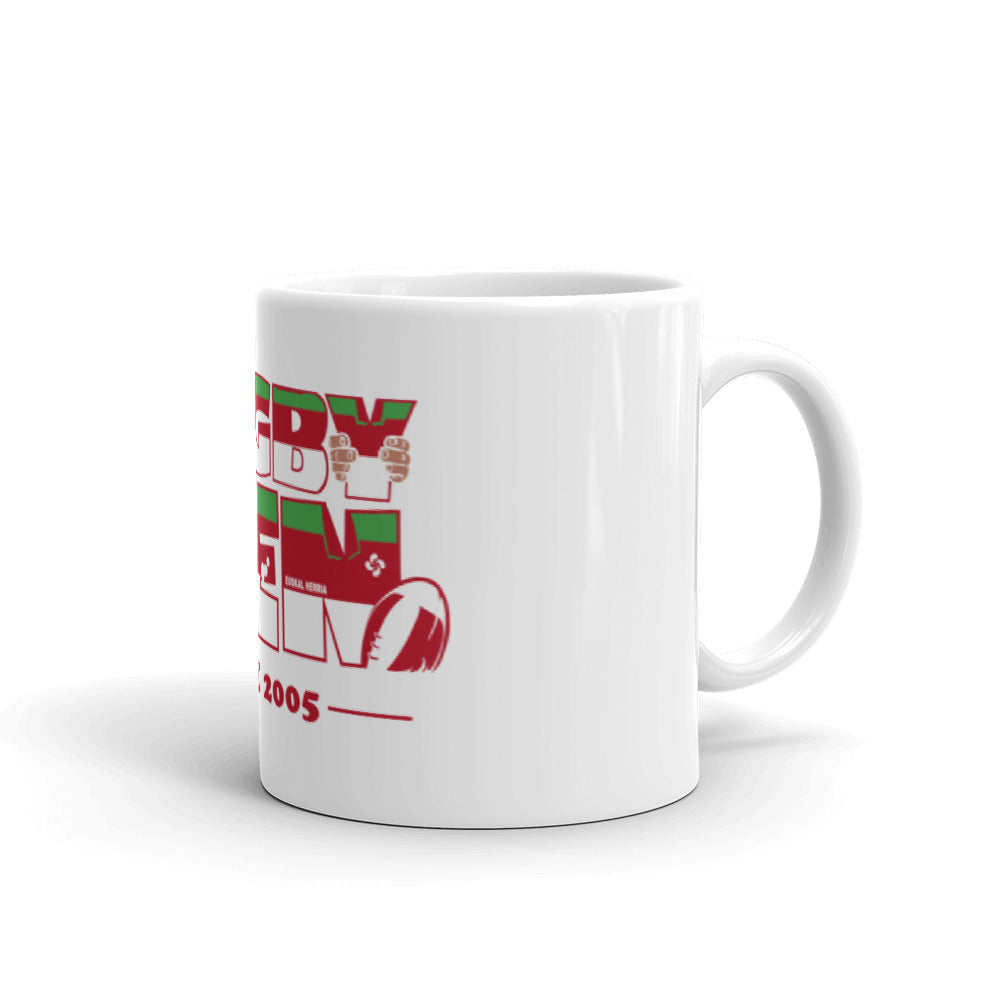 MUG Since 2005 - Pays Basque