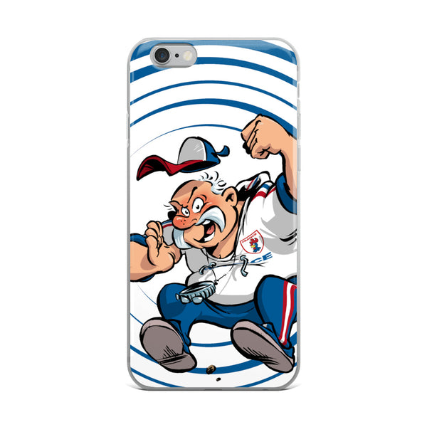 Coque iPhone - Coach - France