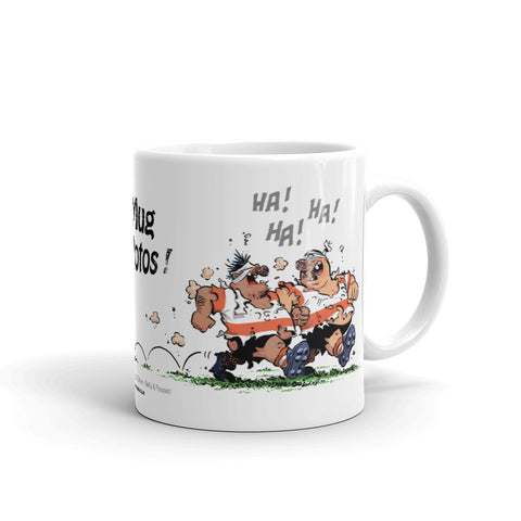 Le MUG des POTOS - P.A.C.