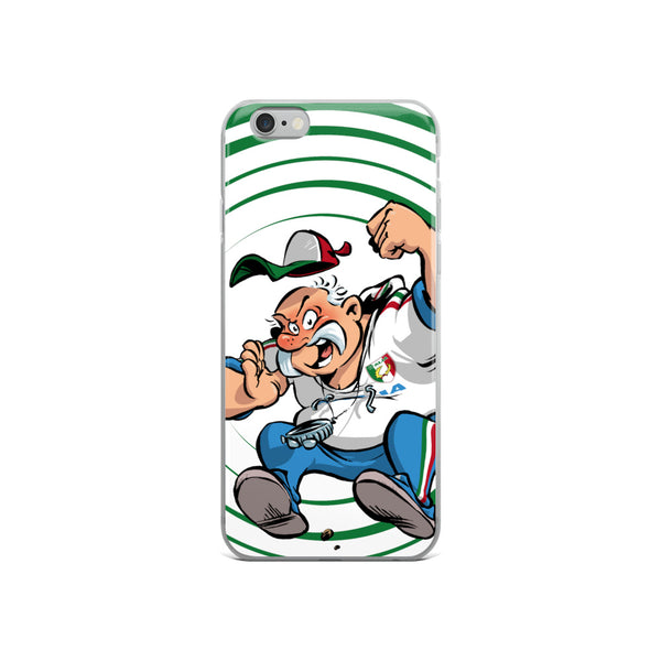 Cover per iPhone - Coach - Italia