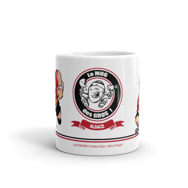 Le MUG des Gros ! - Alsace