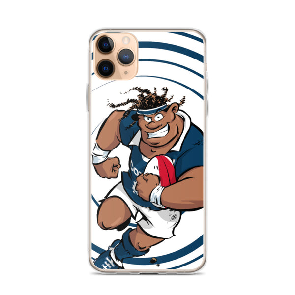 iPhone Case - Sécateur - Scotland