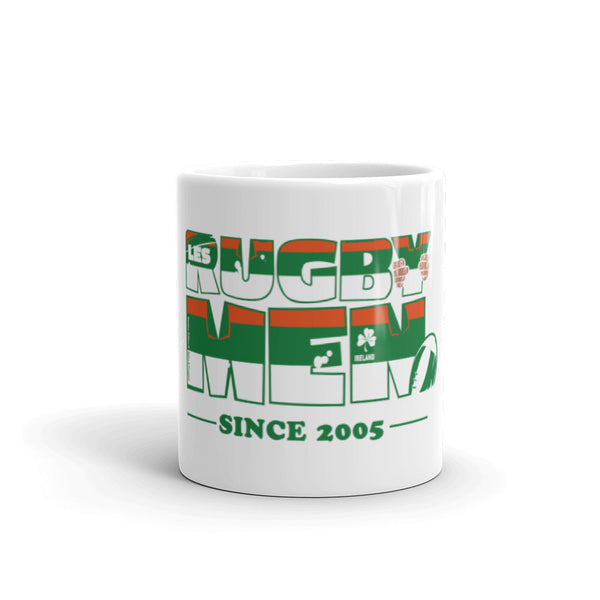 Mug Since 2005 - Ireland