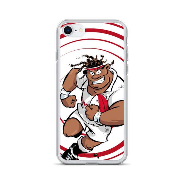 iPhone Case - Sécateur - England