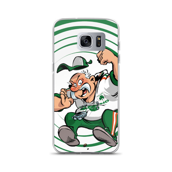 Samsung Case - Coach - Ireland