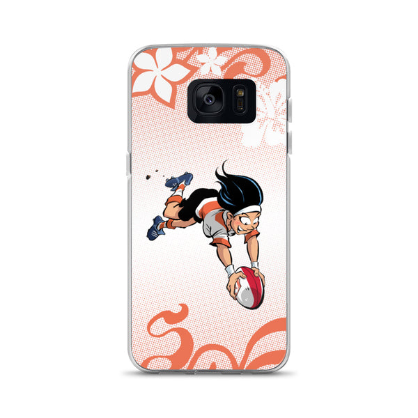 Coque Samsung - Babyliss - P.A.C.