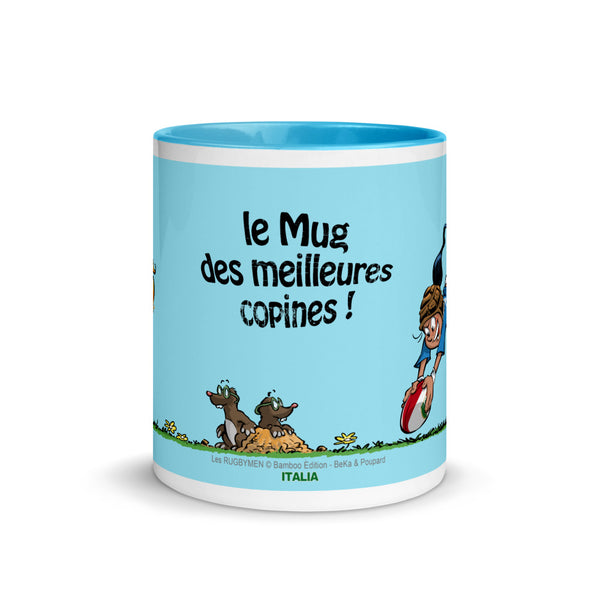 Le MUG des meilleures Copines - Italia