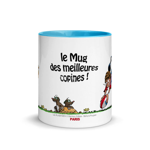 Le MUG des meilleures Copines - Paris