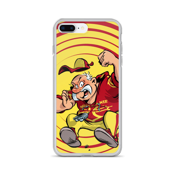 Coque iPhone - Coach - Occitanie