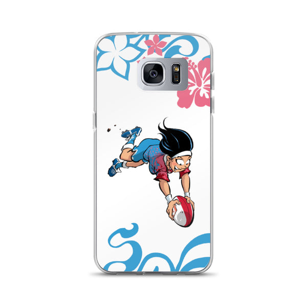 Coque Samsung - Babyliss - Paris