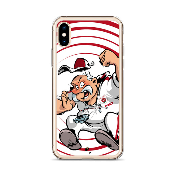 iPhone Case - Coach - England
