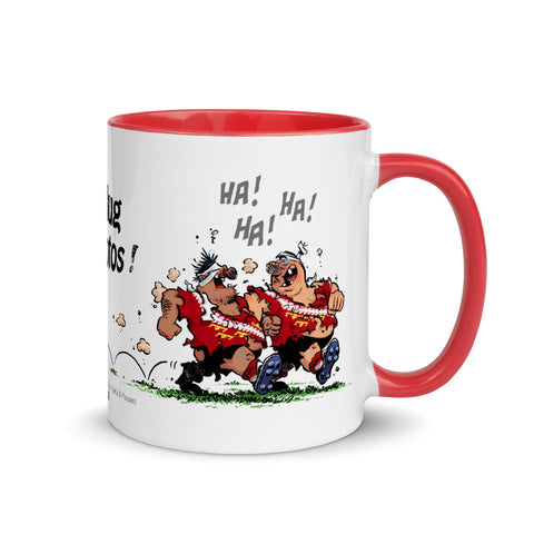 Le MUG des POTOS - Alsace