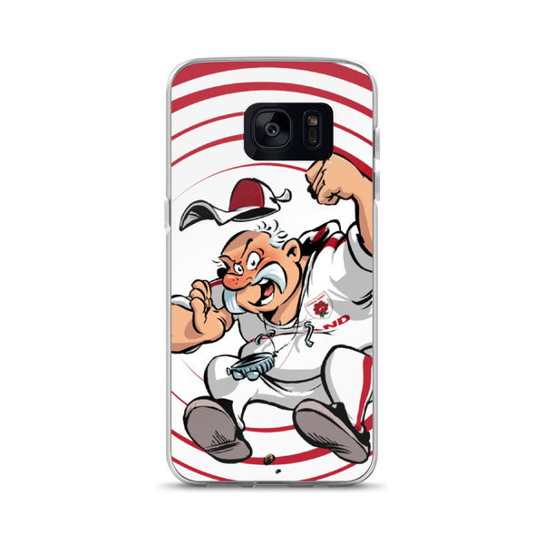 Samsung Case - Coach - England