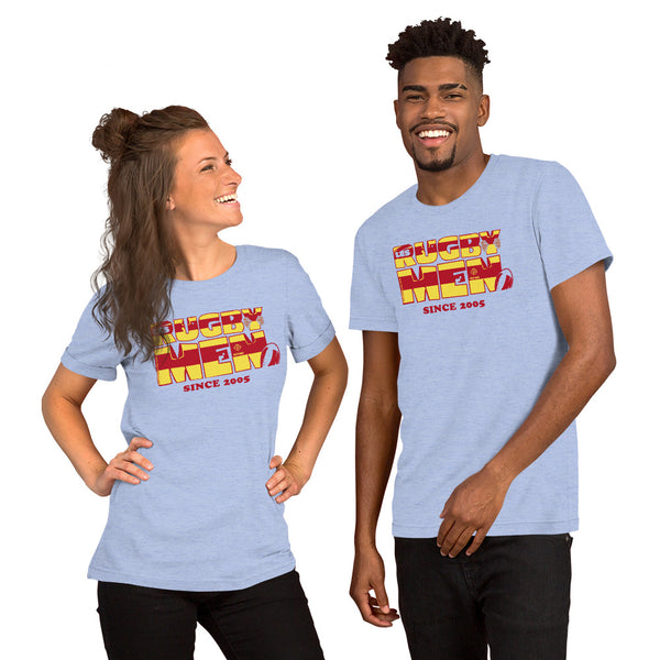 T-Shirt unisexe - Since 2005 - Occitanie