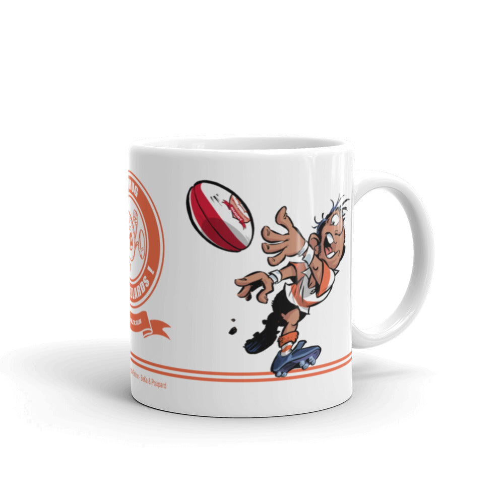Le MUG des Gueulards ! - P.A.C.