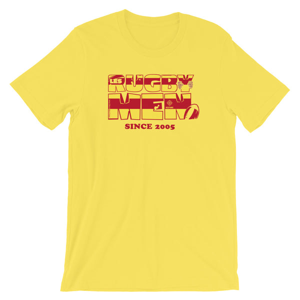 T-Shirt unisexe - Since 2005 - Occitanie