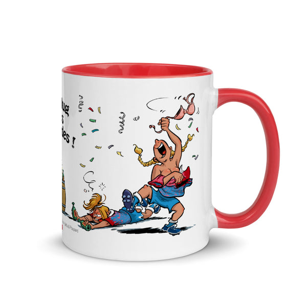Le MUG des Fêtardes - Paris