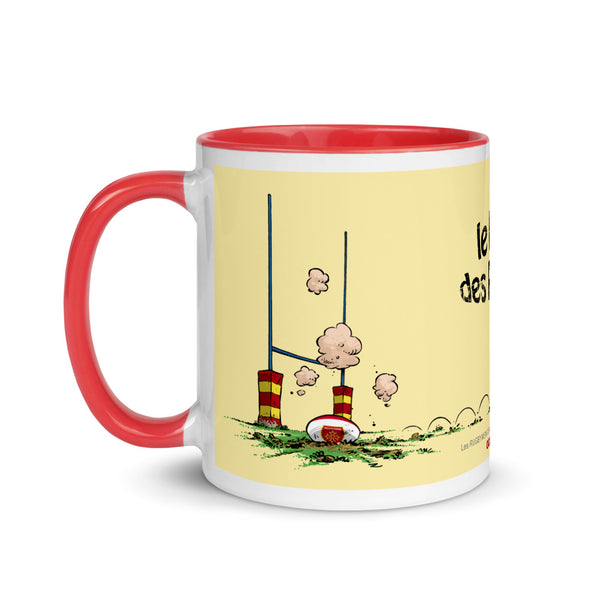 Le MUG des POTOS - Occitanie