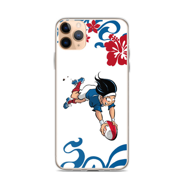 Coque iPhone - Babyliss - France