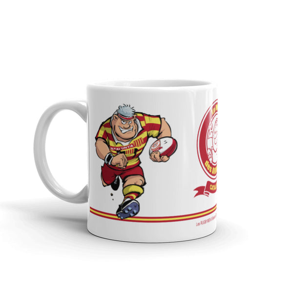 Le MUG des Avants ! - Pays Catalan