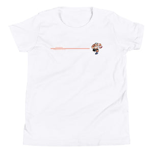 T-shirt ENFANTS Bandeau Anesthésiste - P.A.C.