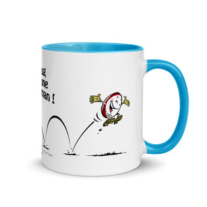 Le MUG du jeune Rugbyman - Paris