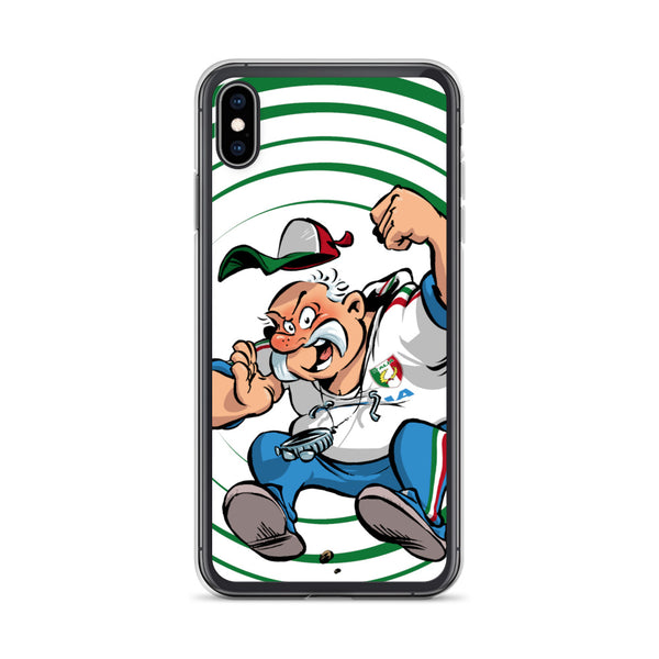 Cover per iPhone - Coach - Italia