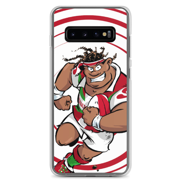 Coque Samsung - Sécateur - Pays Basque