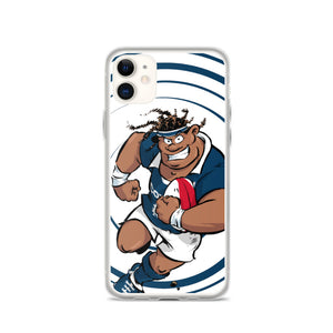 iPhone Case - Sécateur - Scotland