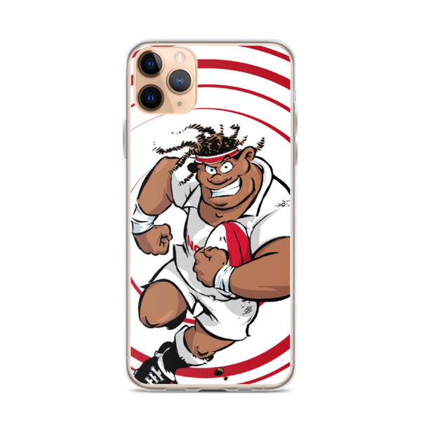 iPhone Case - Sécateur - England