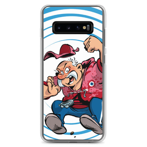 Coque Samsung - Coach - Paris