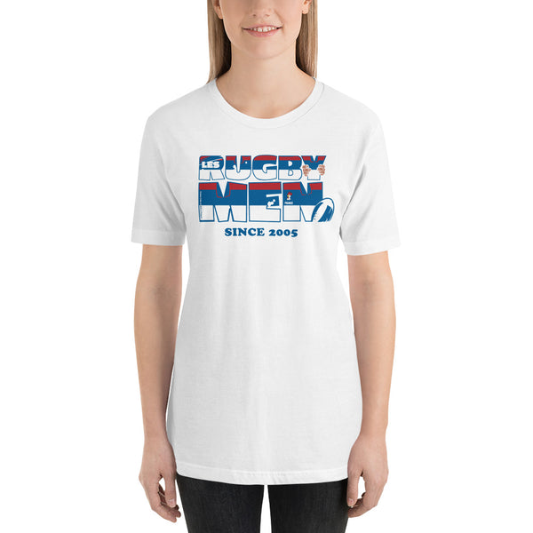 T-Shirt unisexe - Since 2005 - France